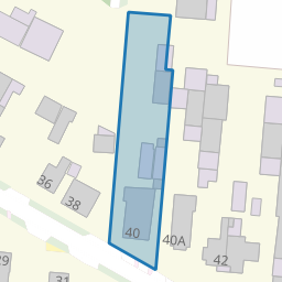 Perceel DNN00-K-2688
