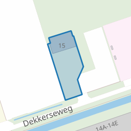 Perceel DNN00-K-2693