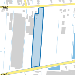 Perceel DNN00-K-2694