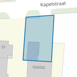 Perceel DNN00-K-2695
