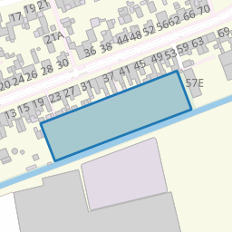 Perceel DNN00-K-2738