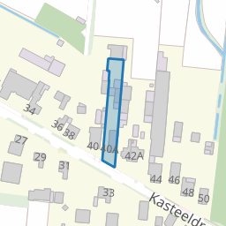 Perceel DNN00-K-2745