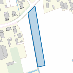 Perceel DNN00-K-2750