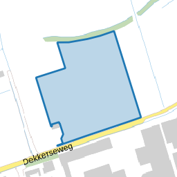 Perceel DNN00-K-2751