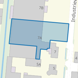 Perceel DNN00-K-2772