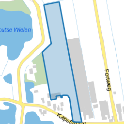 Perceel DNN00-K-2780