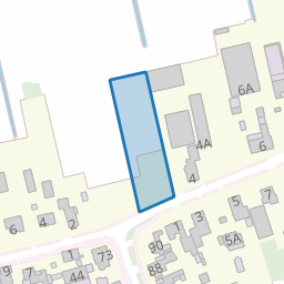 Perceel DNN00-K-2786