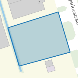 Perceel DNN00-K-2791