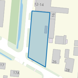 Perceel DNN00-K-2796