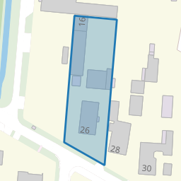 Perceel DNN00-K-2798