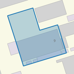 Perceel DNN00-K-2814