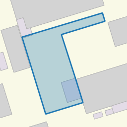 Perceel DNN00-K-2829