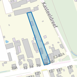 Perceel DNN00-K-2830