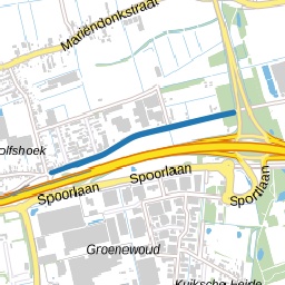 Perceel DNN00-K-2853