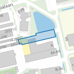 Perceel DNN00-K-2862