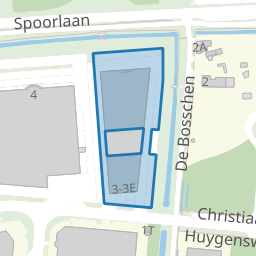 Perceel DNN00-K-2866