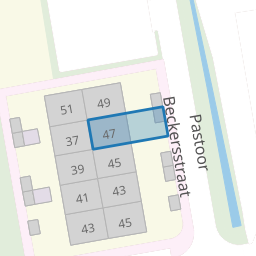 Perceel DNN00-K-2876