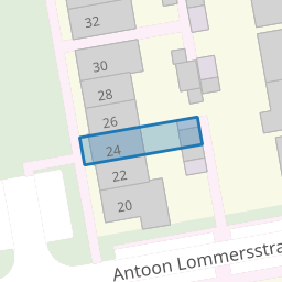 Perceel DNN00-K-2889