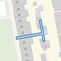 Perceel DNN00-K-2890