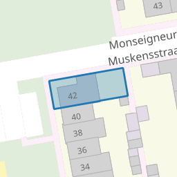 Perceel DNN00-K-2891