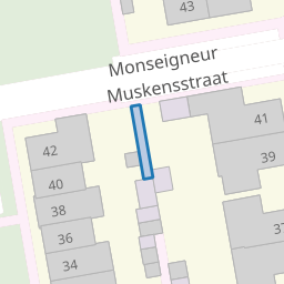 Perceel DNN00-K-2892
