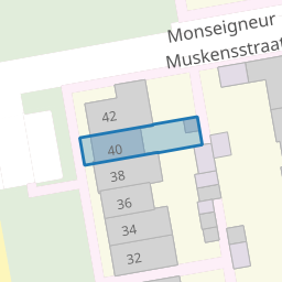 Perceel DNN00-K-2895