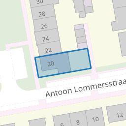 Perceel DNN00-K-2897