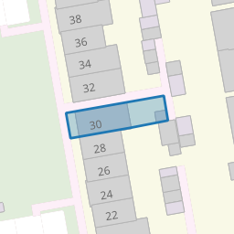 Perceel DNN00-K-2898