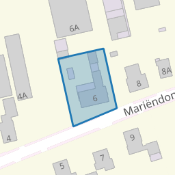 Perceel DNN00-K-2933