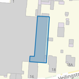 Perceel DNN00-K-2945