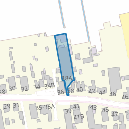 Perceel DNN00-K-2959