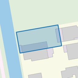 Perceel DNN00-K-2970