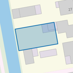 Perceel DNN00-K-2981