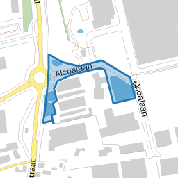 Perceel DNN00-K-3011