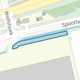 Perceel DNN00-K-3014