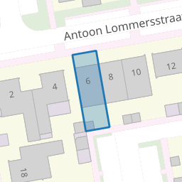 Perceel DNN00-K-3021