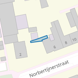 Perceel DNN00-K-3025