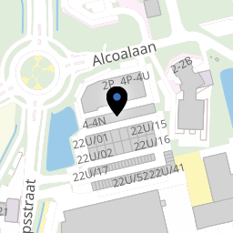 Appartement DNN00 K 3037 23