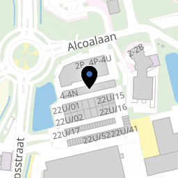 Appartement DNN00 K 3037 24