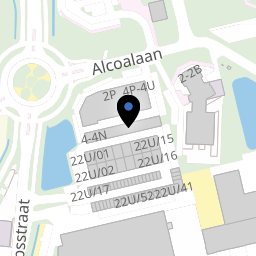 Appartement DNN00 K 3037 25