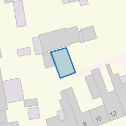 Perceel DNN00-K-3038