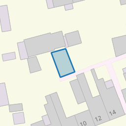 Perceel DNN00-K-3039