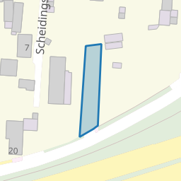 Perceel DNN00-K-3061