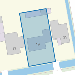 Perceel DNN00-K-3085