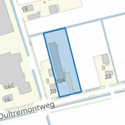 Perceel DNN00-K-3096
