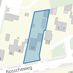 Perceel DNN00-K-3114