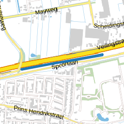 Perceel DNN00-K-3168