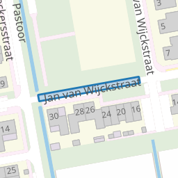 Perceel DNN00-K-3193