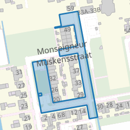 Perceel DNN00-K-3194
