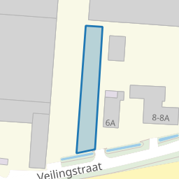 Perceel DNN00-K-3212